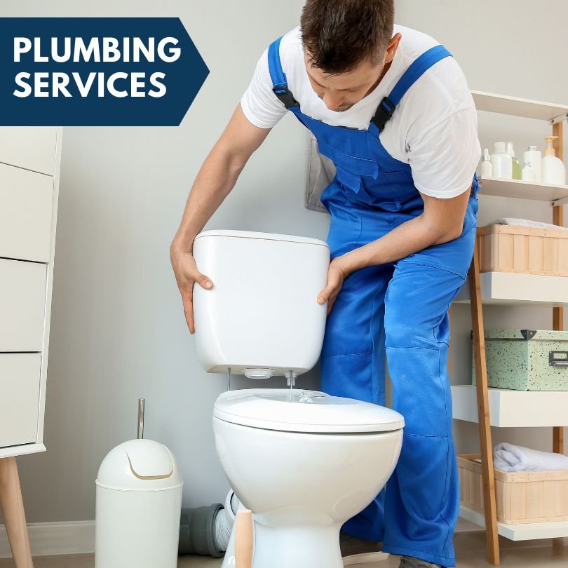 Plumbing Company in Bridgewater Corners, VT