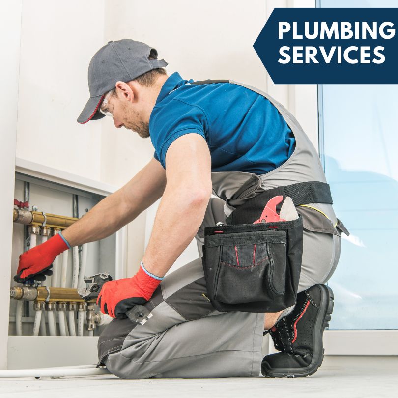 Bridgewater Corners Plumbing Company